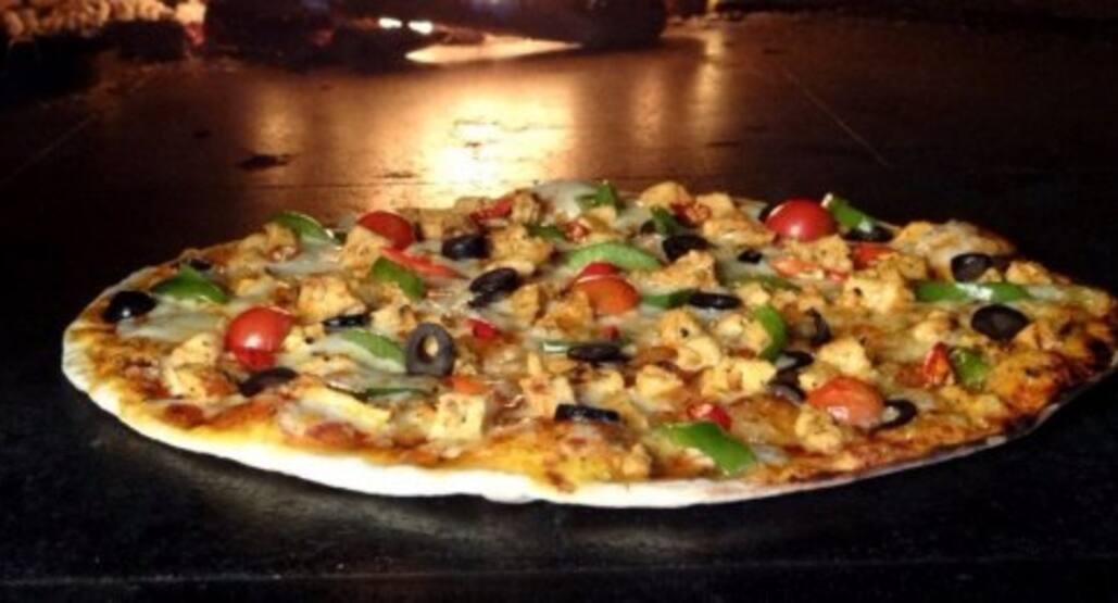 Fat Lulu S The Pint Room Vasant Vihar New Delhi